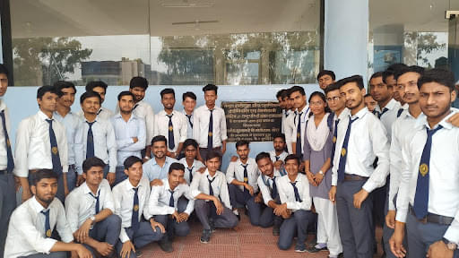 Radharaman Institute of Technology & Science Bhopal Student Activities photo 18